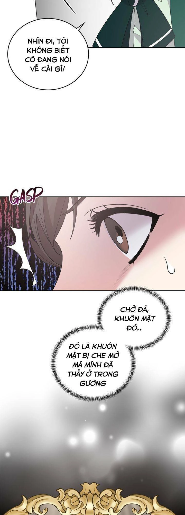 Ngay Cả Khi Là Ác Nữ, Tôi Vẫn Sẽ Trở Thành Nữ Chính Chapter 47 - 26