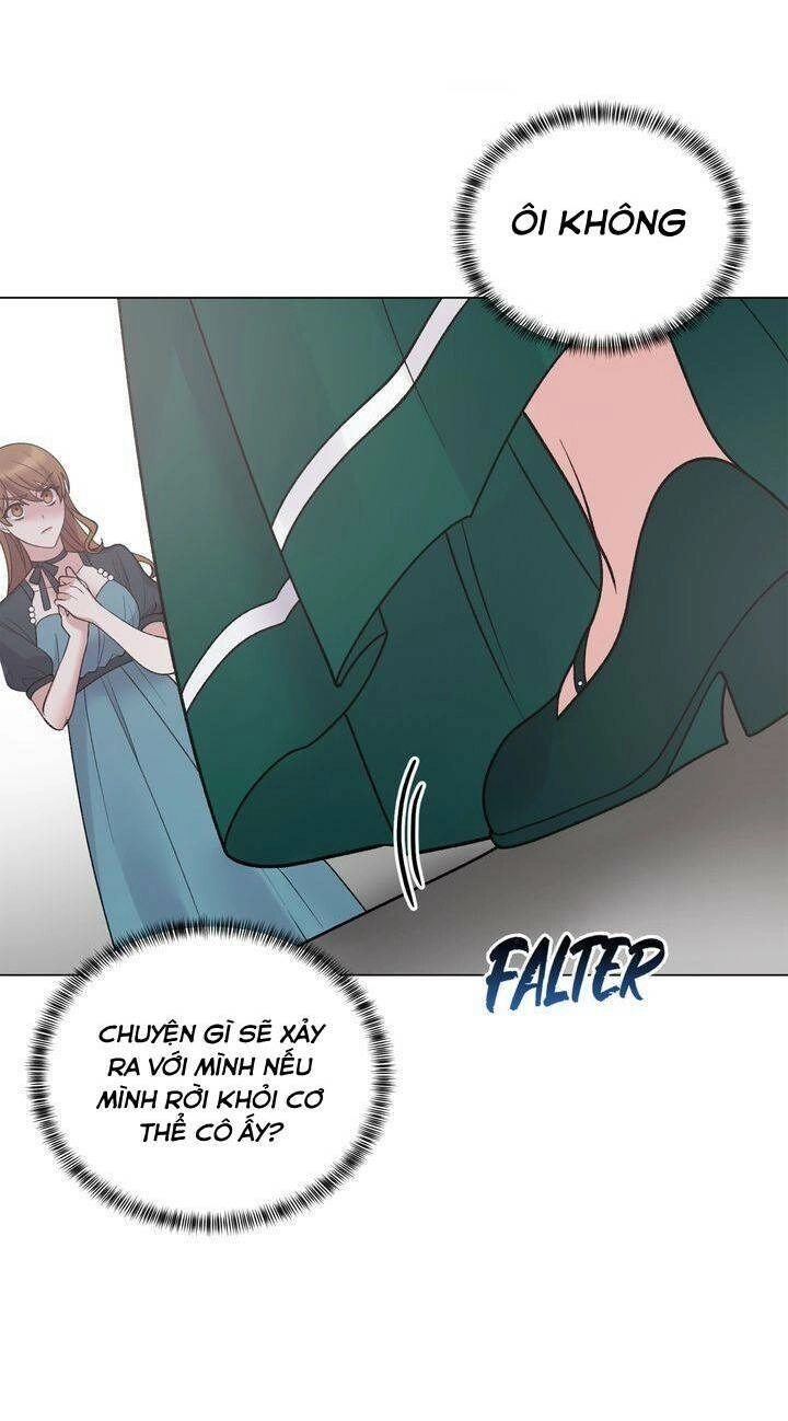 Ngay Cả Khi Là Ác Nữ, Tôi Vẫn Sẽ Trở Thành Nữ Chính Chapter 47 - 28