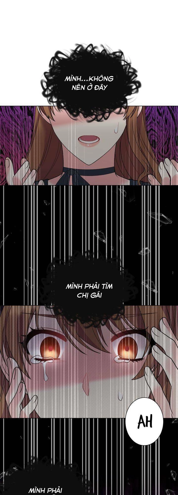 Ngay Cả Khi Là Ác Nữ, Tôi Vẫn Sẽ Trở Thành Nữ Chính Chapter 47 - 29