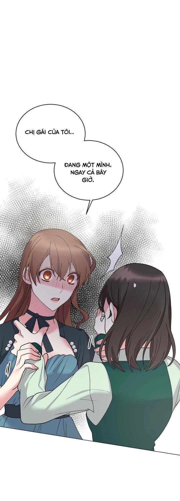 Ngay Cả Khi Là Ác Nữ, Tôi Vẫn Sẽ Trở Thành Nữ Chính Chapter 47 - 32