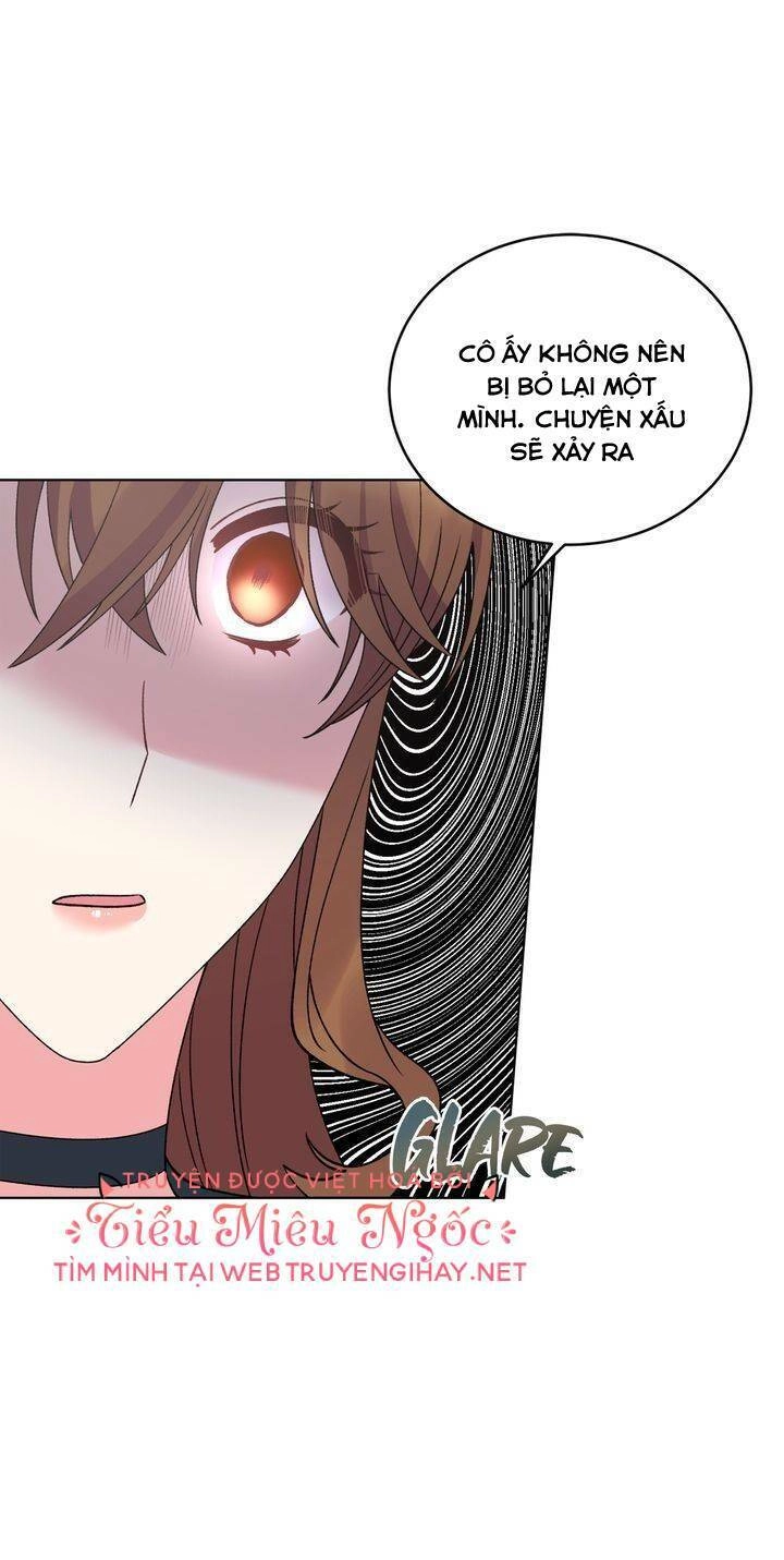 Ngay Cả Khi Là Ác Nữ, Tôi Vẫn Sẽ Trở Thành Nữ Chính Chapter 47 - 33
