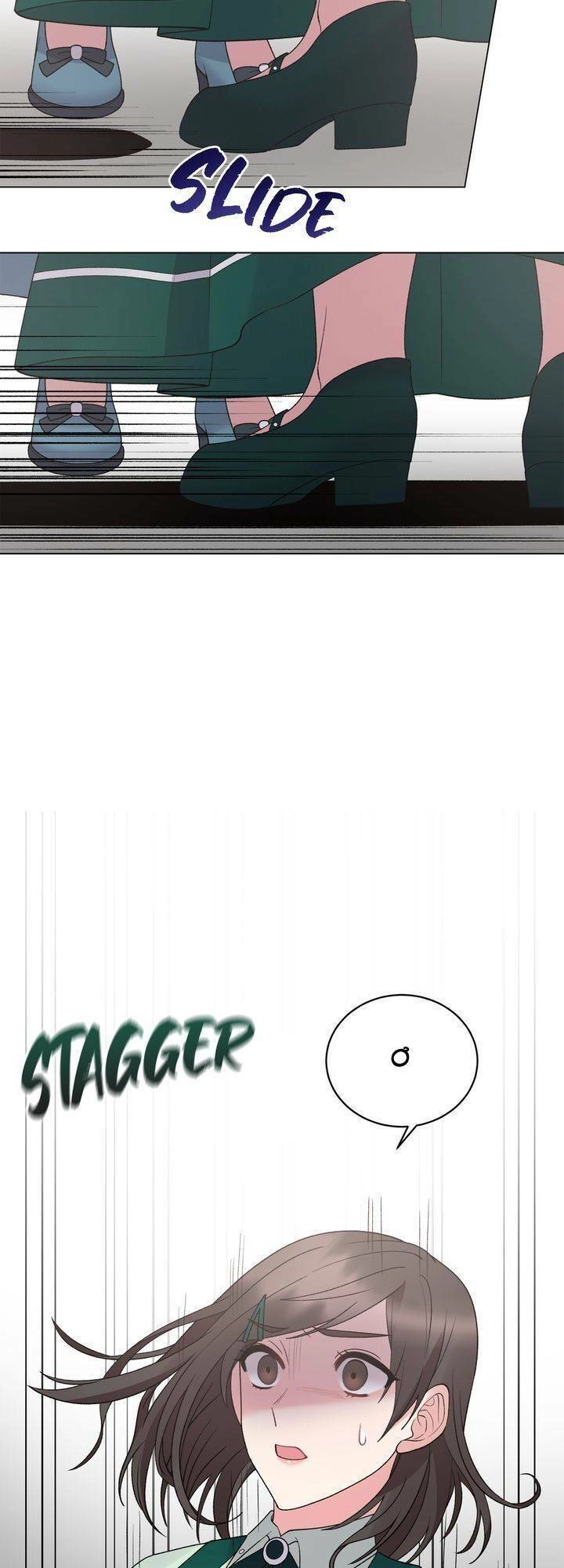 Ngay Cả Khi Là Ác Nữ, Tôi Vẫn Sẽ Trở Thành Nữ Chính Chapter 47 - 35