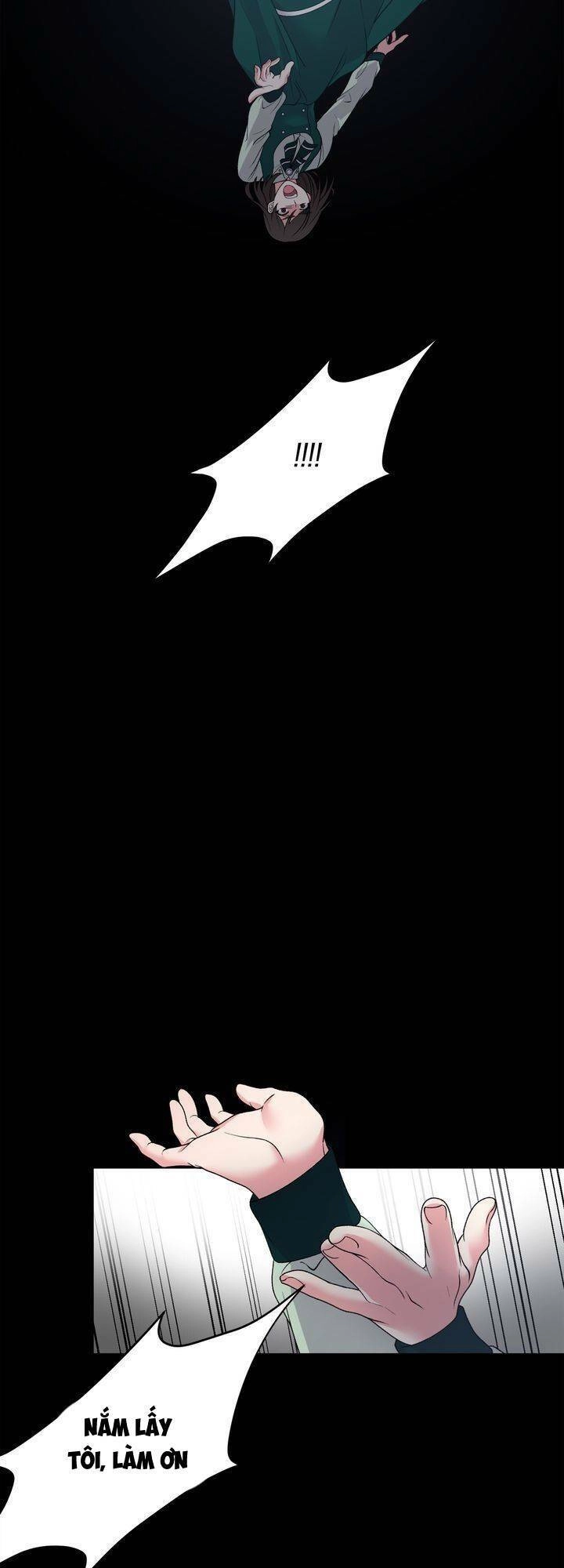 Ngay Cả Khi Là Ác Nữ, Tôi Vẫn Sẽ Trở Thành Nữ Chính Chapter 47 - 37