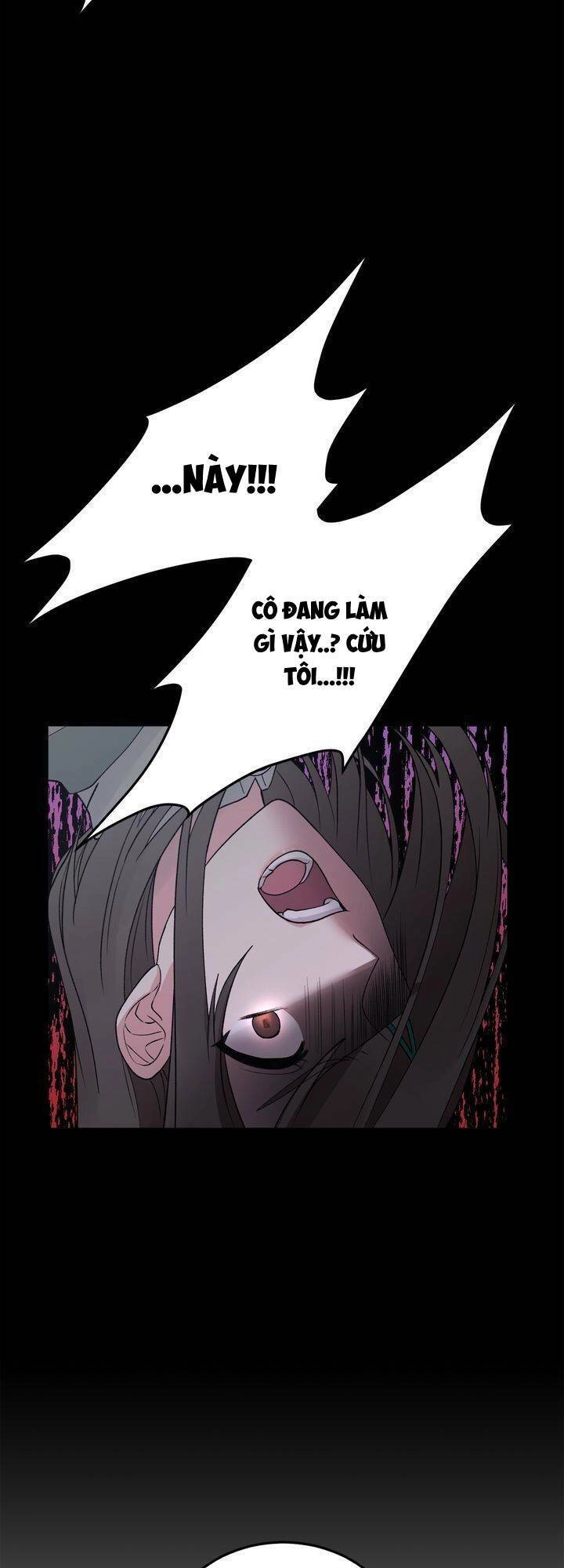 Ngay Cả Khi Là Ác Nữ, Tôi Vẫn Sẽ Trở Thành Nữ Chính Chapter 47 - 38