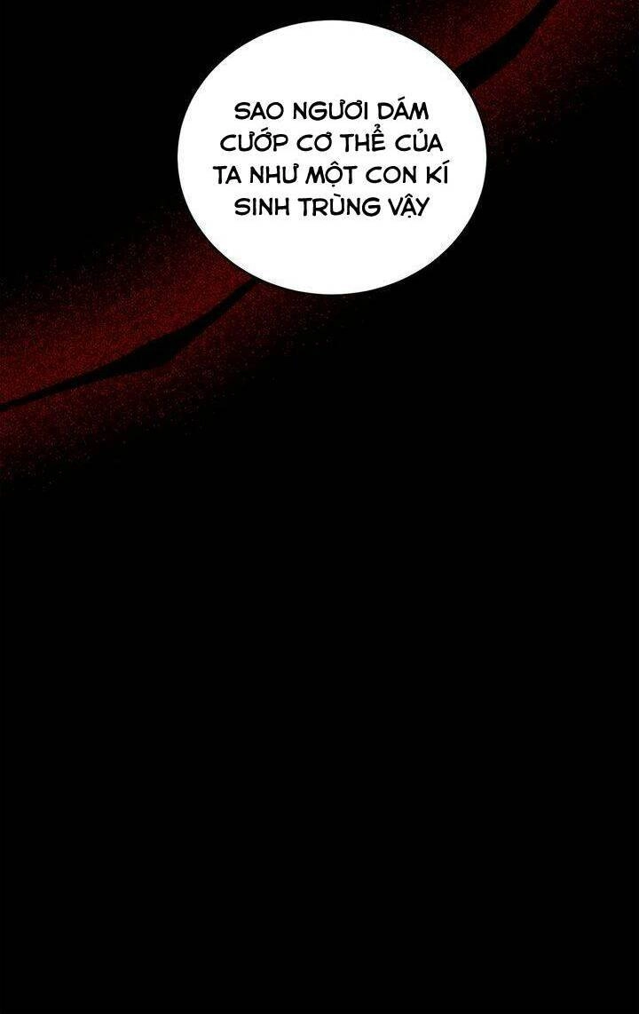 Ngay Cả Khi Là Ác Nữ, Tôi Vẫn Sẽ Trở Thành Nữ Chính Chapter 47 - 46