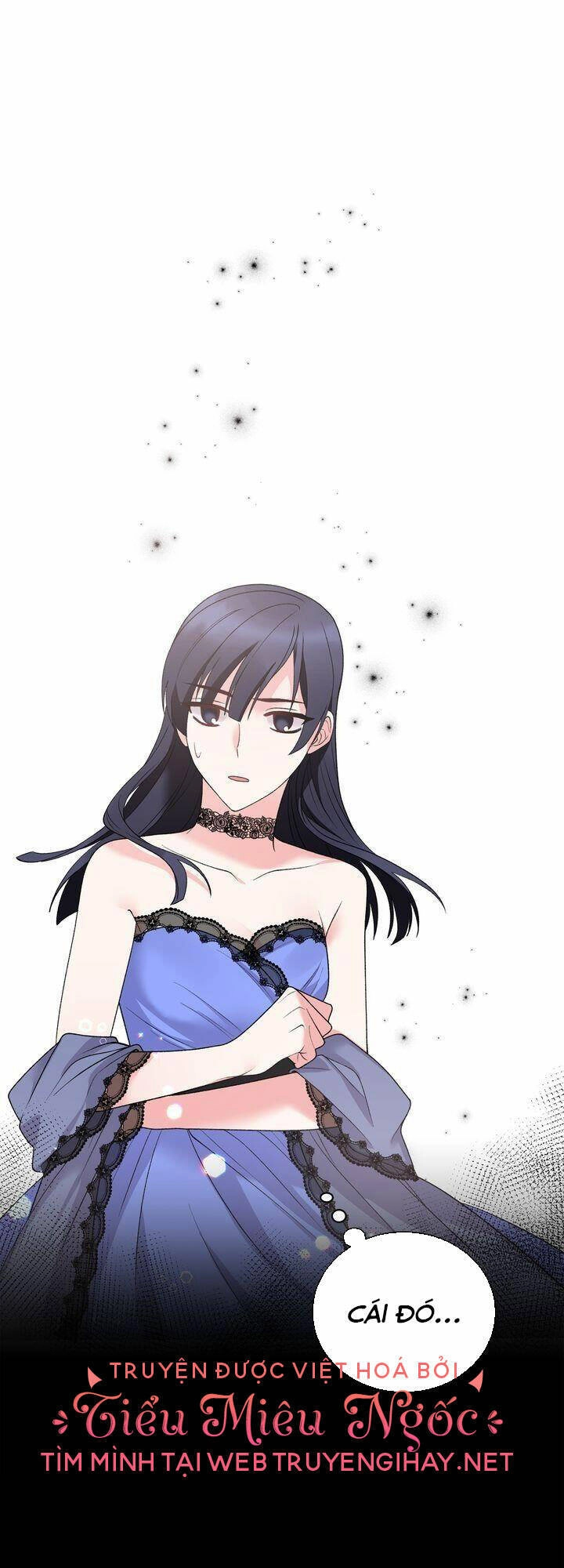 Ngay Cả Khi Là Ác Nữ, Tôi Vẫn Sẽ Trở Thành Nữ Chính Chapter 48 - 1