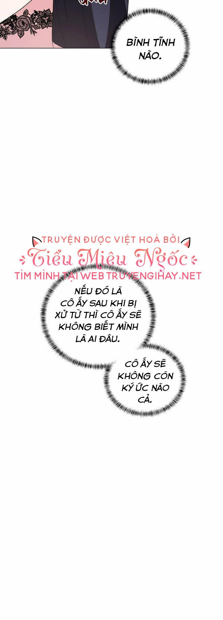 Ngay Cả Khi Là Ác Nữ, Tôi Vẫn Sẽ Trở Thành Nữ Chính Chapter 48 - 3