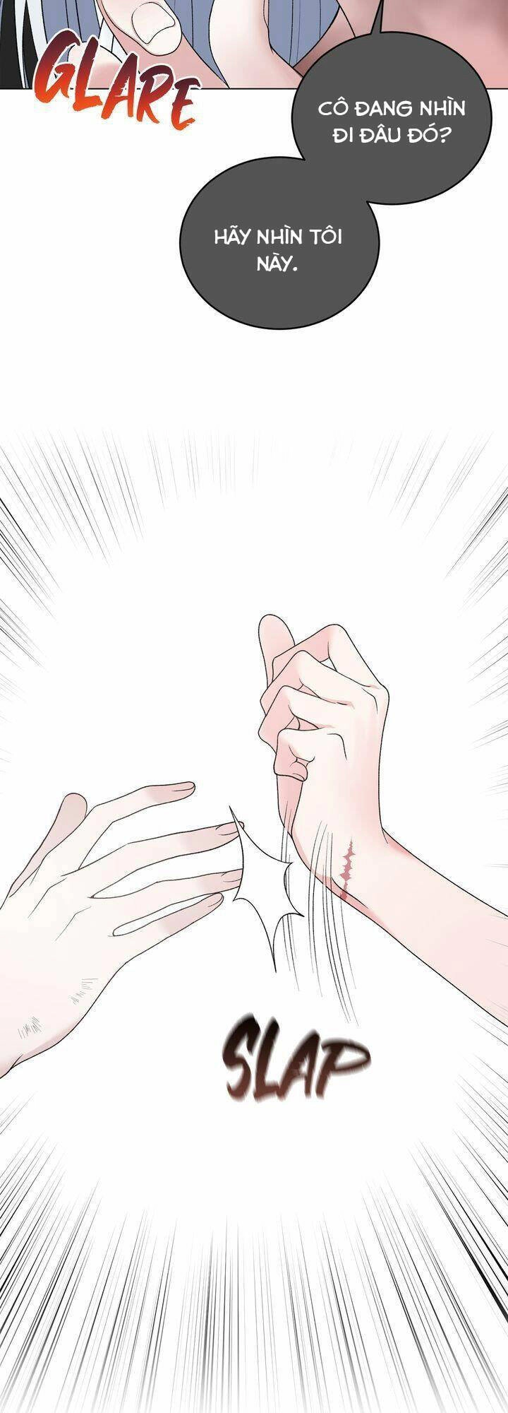 Ngay Cả Khi Là Ác Nữ, Tôi Vẫn Sẽ Trở Thành Nữ Chính Chapter 48 - 5