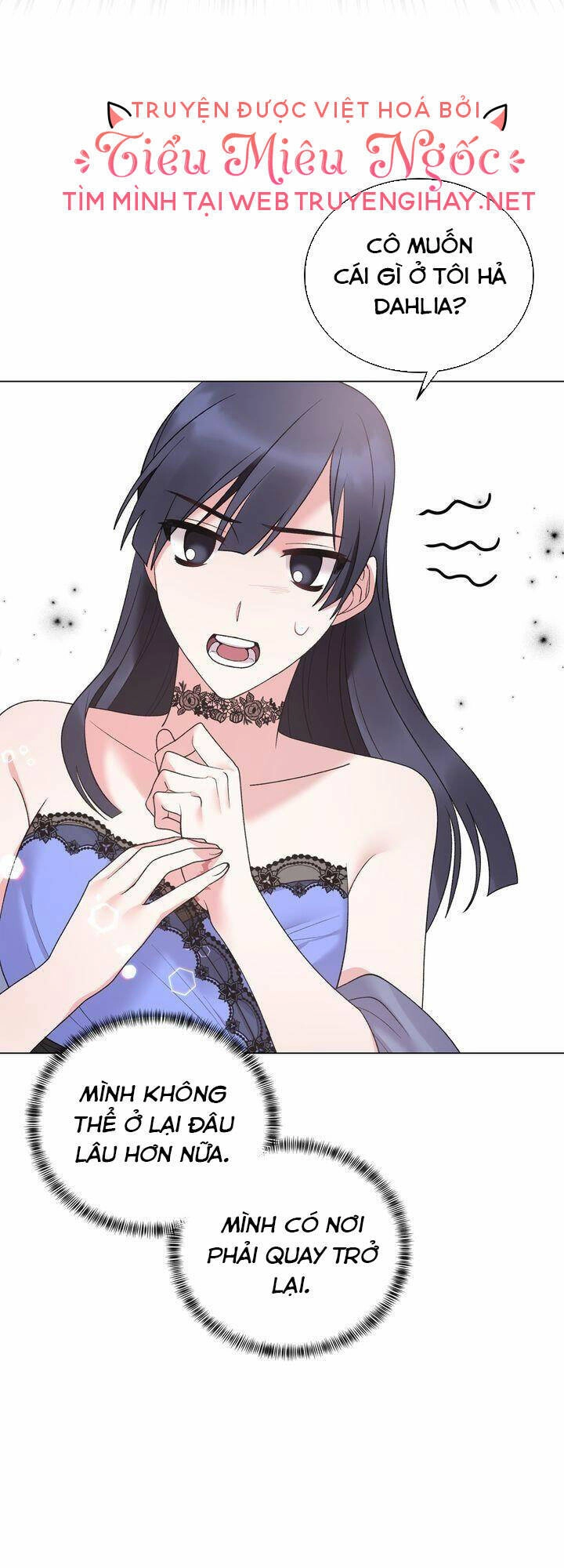 Ngay Cả Khi Là Ác Nữ, Tôi Vẫn Sẽ Trở Thành Nữ Chính Chapter 48 - 6