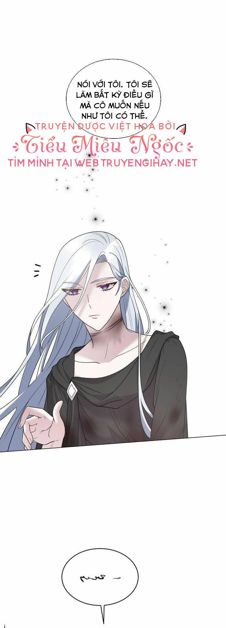 Ngay Cả Khi Là Ác Nữ, Tôi Vẫn Sẽ Trở Thành Nữ Chính Chapter 48 - 8