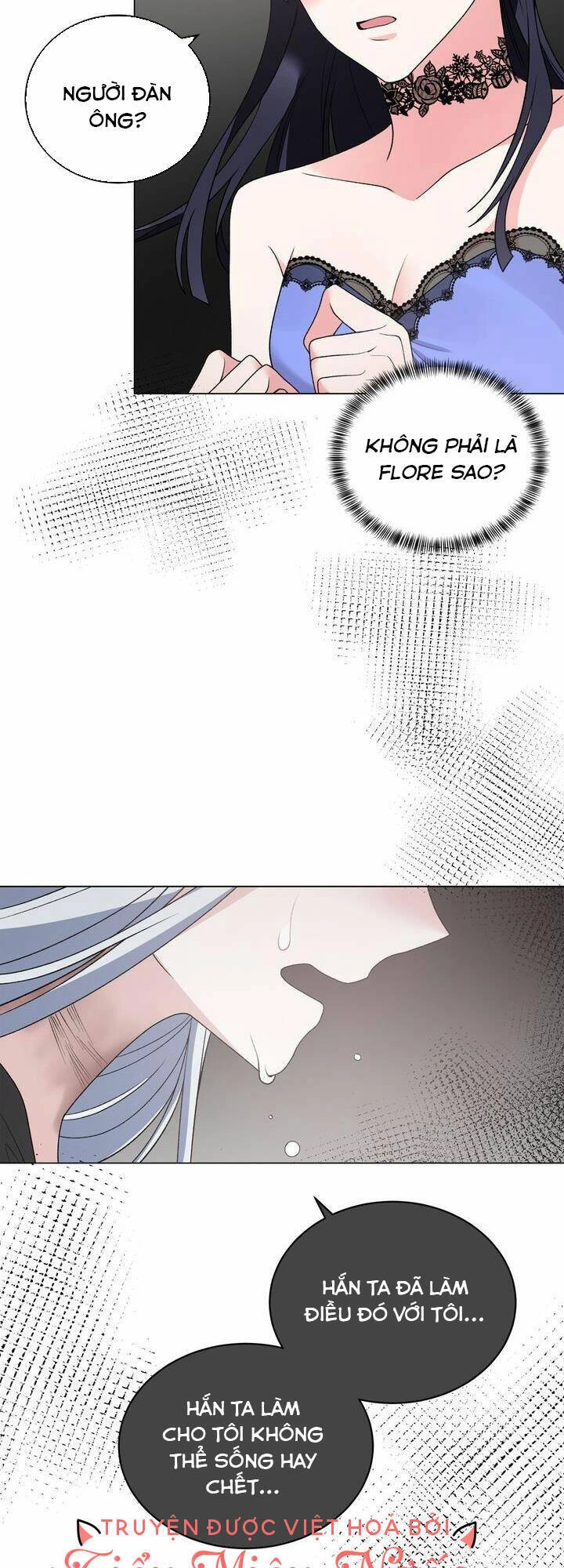 Ngay Cả Khi Là Ác Nữ, Tôi Vẫn Sẽ Trở Thành Nữ Chính Chapter 48 - 11