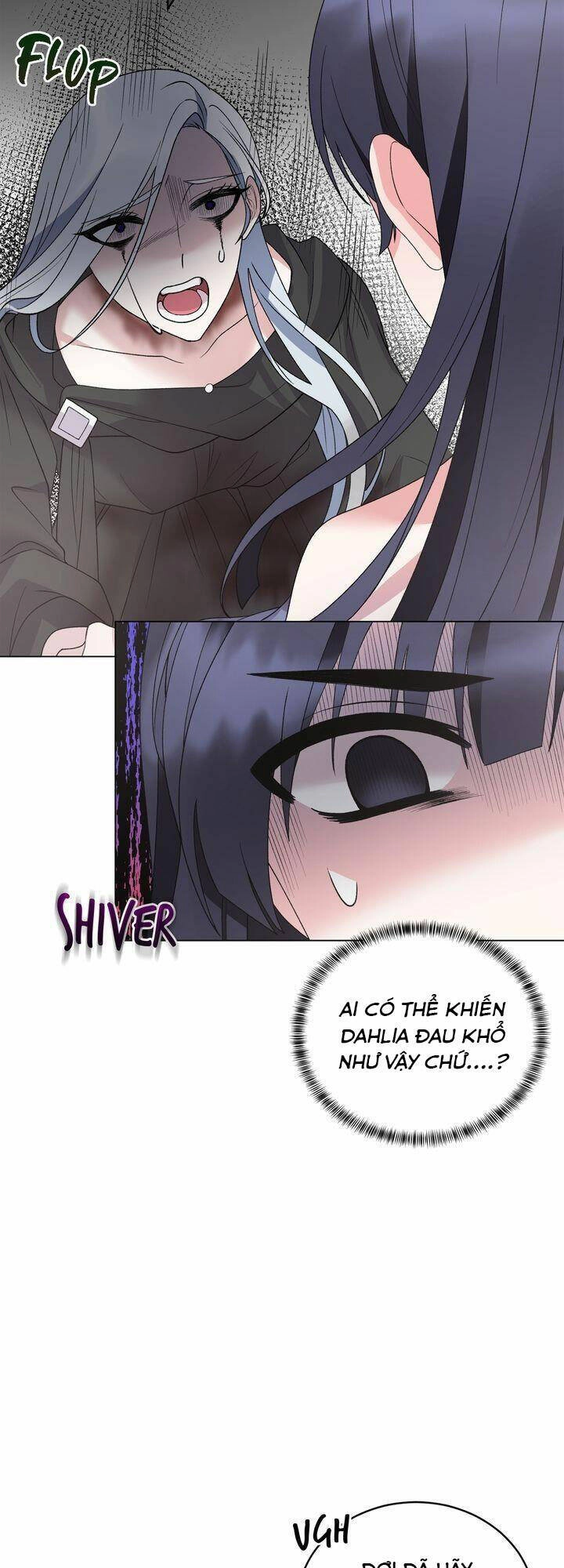 Ngay Cả Khi Là Ác Nữ, Tôi Vẫn Sẽ Trở Thành Nữ Chính Chapter 48 - 15