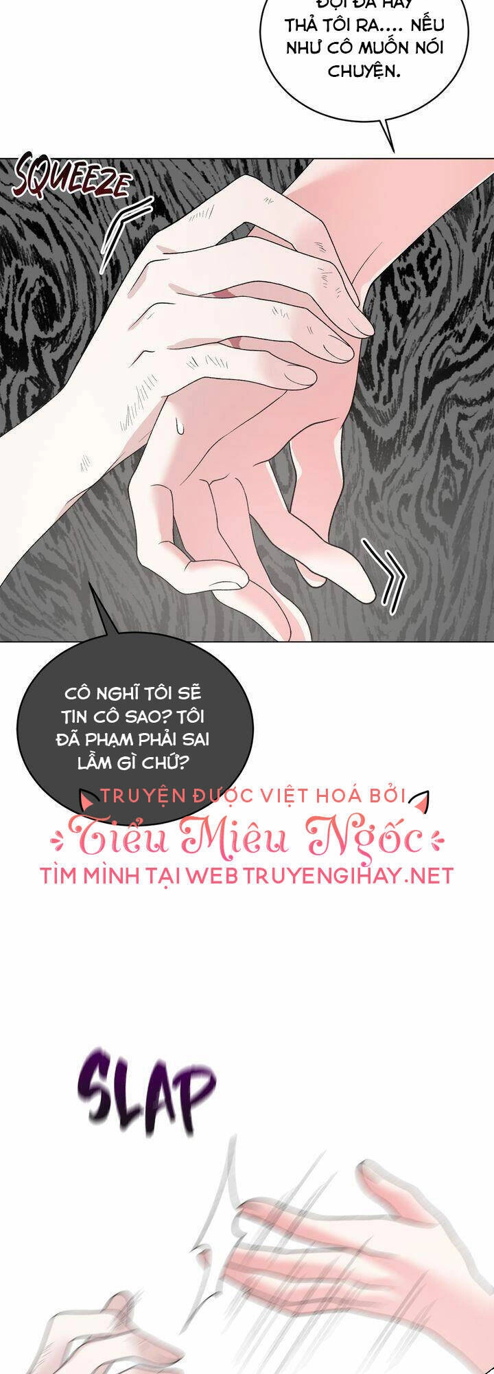 Ngay Cả Khi Là Ác Nữ, Tôi Vẫn Sẽ Trở Thành Nữ Chính Chapter 48 - 16