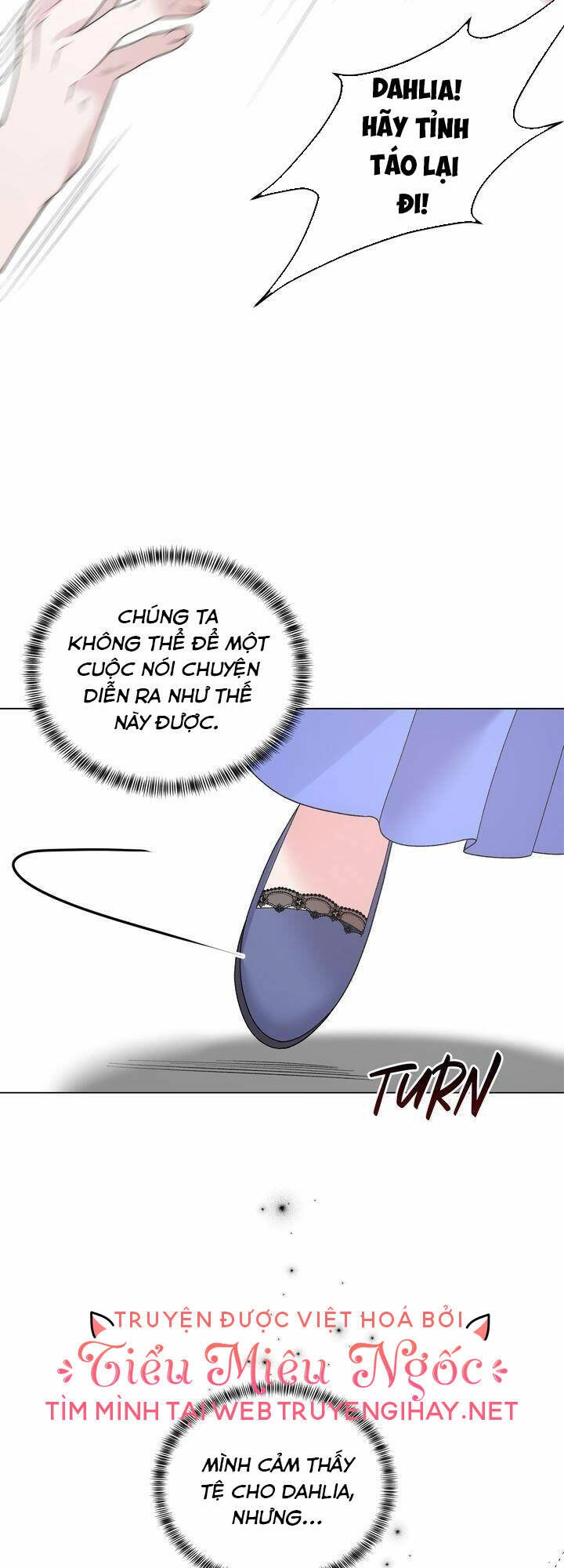 Ngay Cả Khi Là Ác Nữ, Tôi Vẫn Sẽ Trở Thành Nữ Chính Chapter 48 - 17