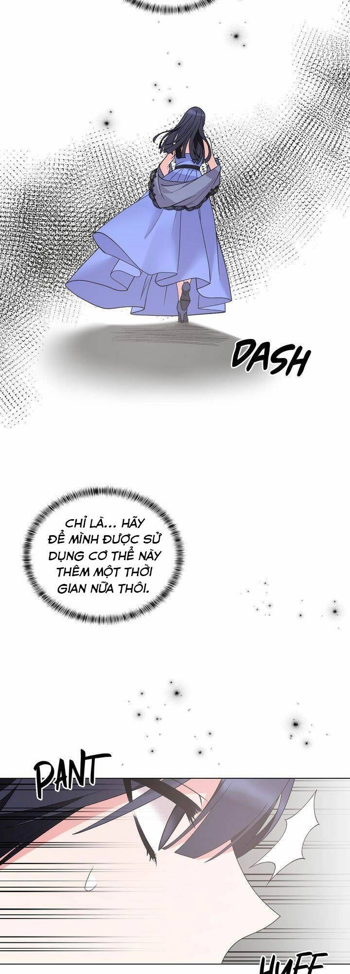 Ngay Cả Khi Là Ác Nữ, Tôi Vẫn Sẽ Trở Thành Nữ Chính Chapter 48 - 18