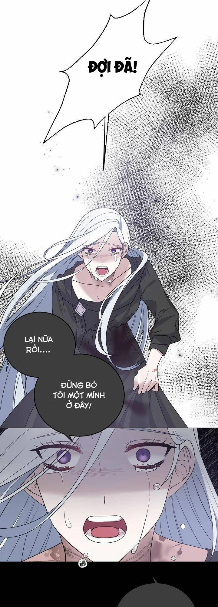 Ngay Cả Khi Là Ác Nữ, Tôi Vẫn Sẽ Trở Thành Nữ Chính Chapter 48 - 20