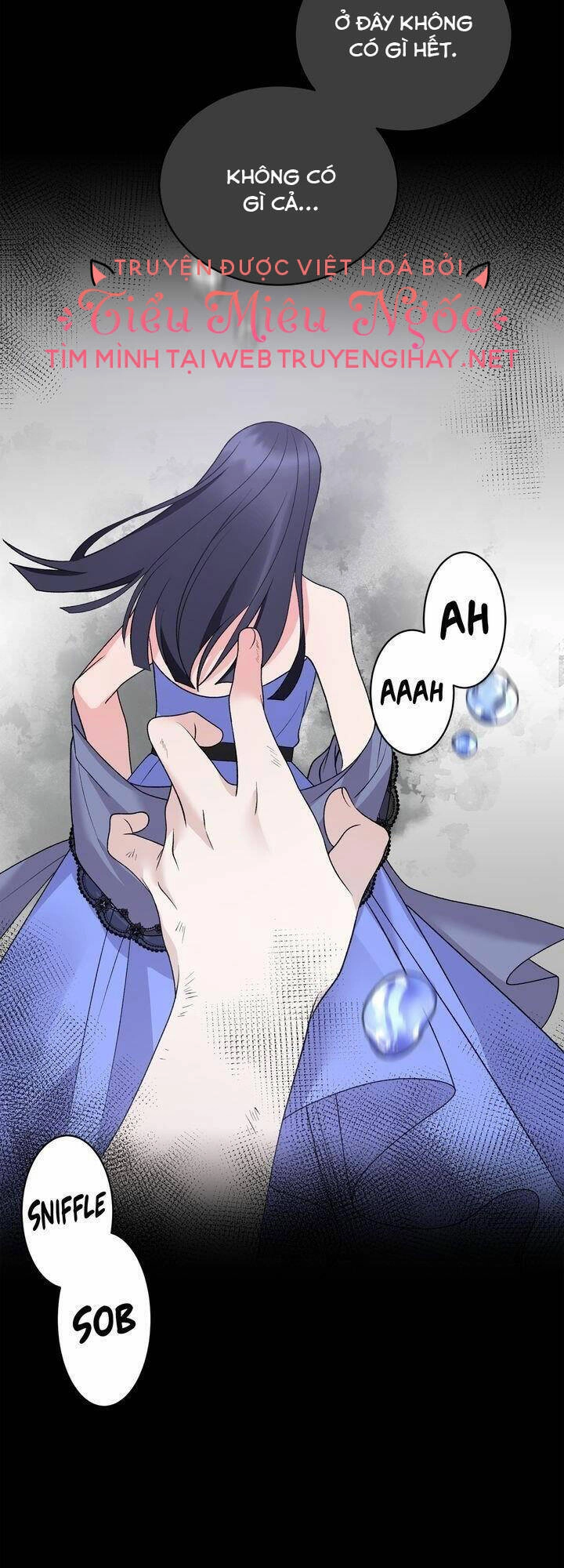 Ngay Cả Khi Là Ác Nữ, Tôi Vẫn Sẽ Trở Thành Nữ Chính Chapter 48 - 21