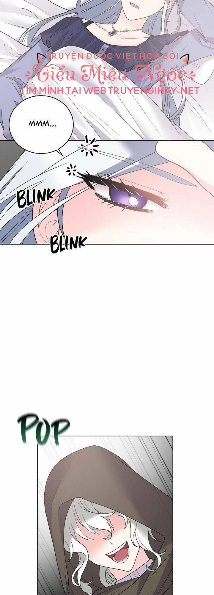 Ngay Cả Khi Là Ác Nữ, Tôi Vẫn Sẽ Trở Thành Nữ Chính Chapter 48 - 23