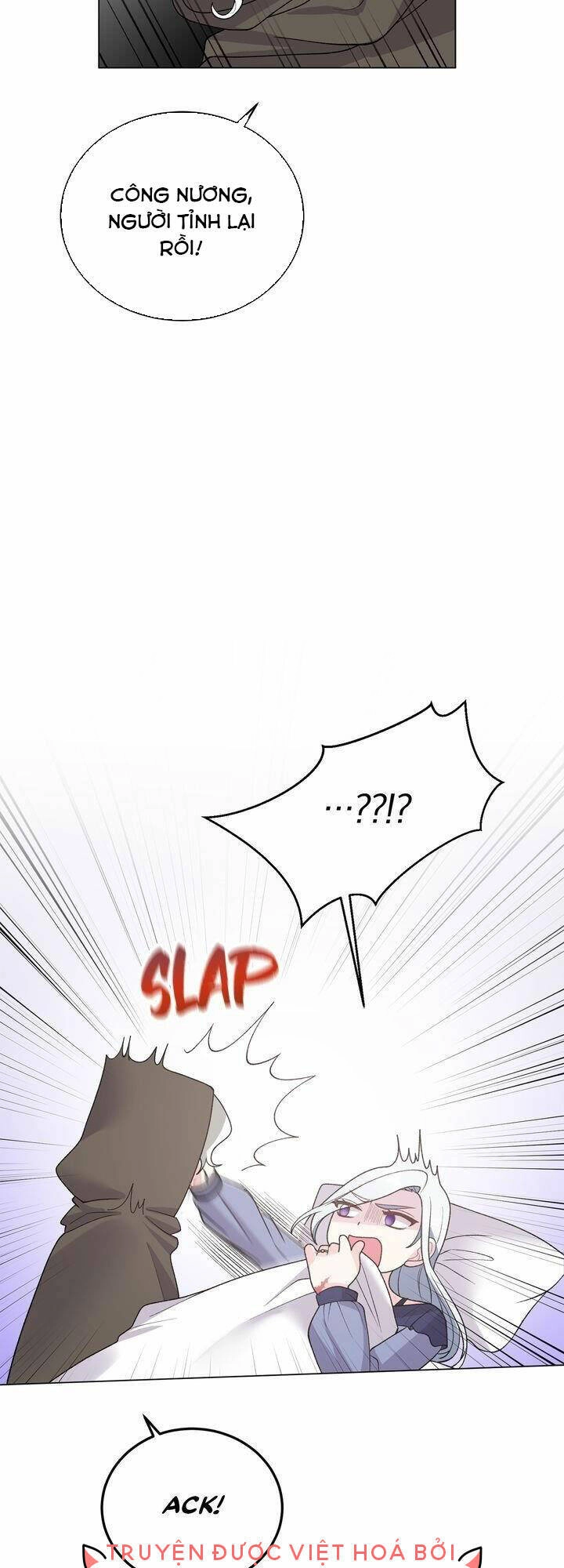 Ngay Cả Khi Là Ác Nữ, Tôi Vẫn Sẽ Trở Thành Nữ Chính Chapter 48 - 24