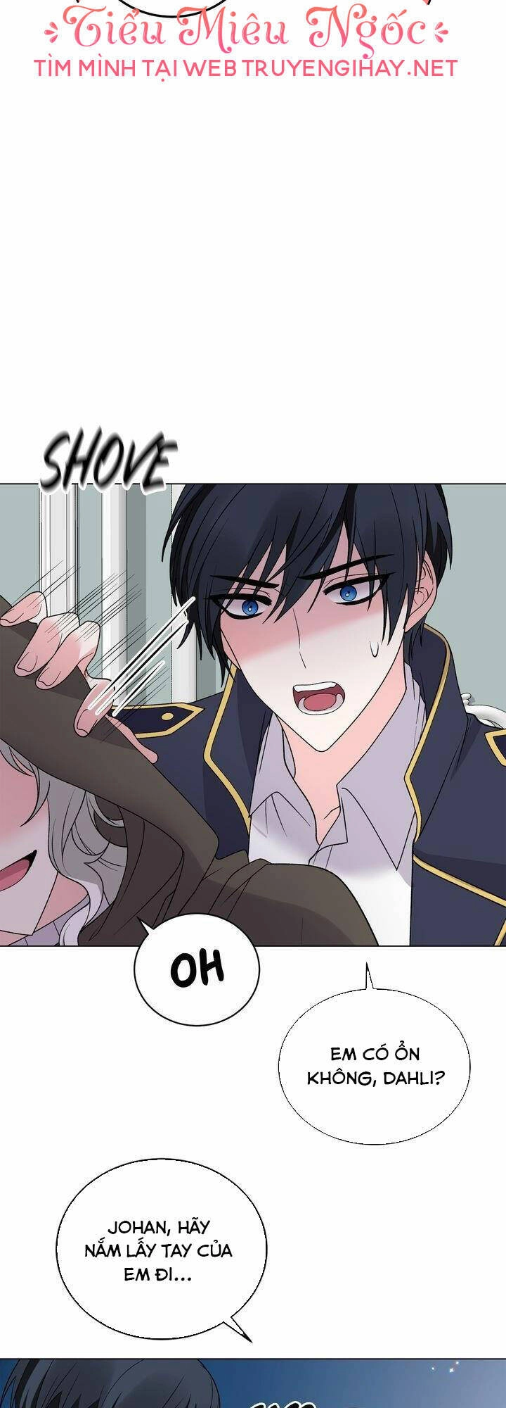 Ngay Cả Khi Là Ác Nữ, Tôi Vẫn Sẽ Trở Thành Nữ Chính Chapter 48 - 25