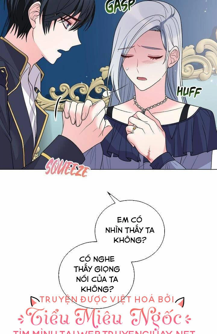 Ngay Cả Khi Là Ác Nữ, Tôi Vẫn Sẽ Trở Thành Nữ Chính Chapter 48 - 26