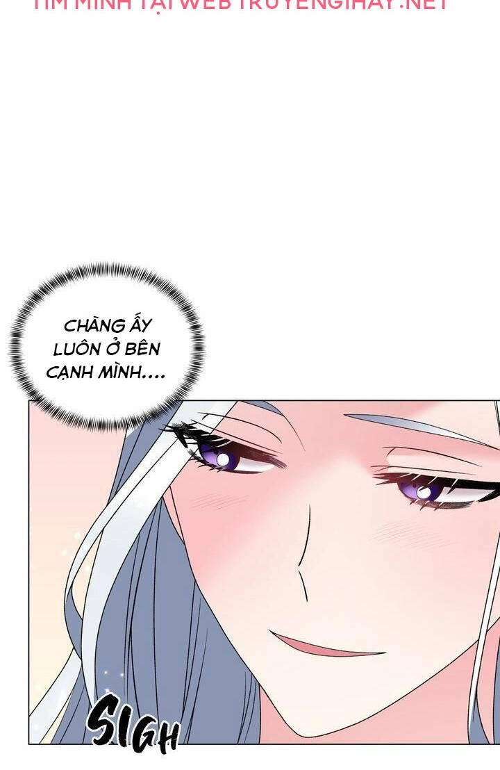 Ngay Cả Khi Là Ác Nữ, Tôi Vẫn Sẽ Trở Thành Nữ Chính Chapter 48 - 27