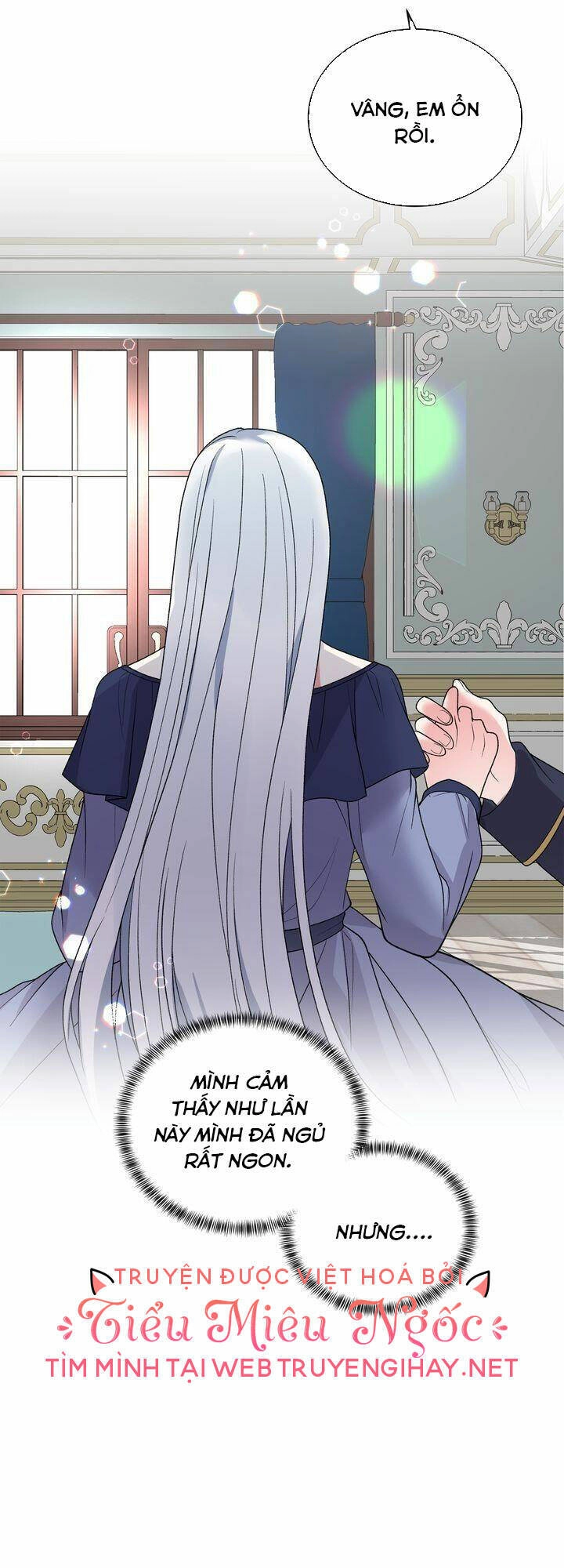 Ngay Cả Khi Là Ác Nữ, Tôi Vẫn Sẽ Trở Thành Nữ Chính Chapter 48 - 28