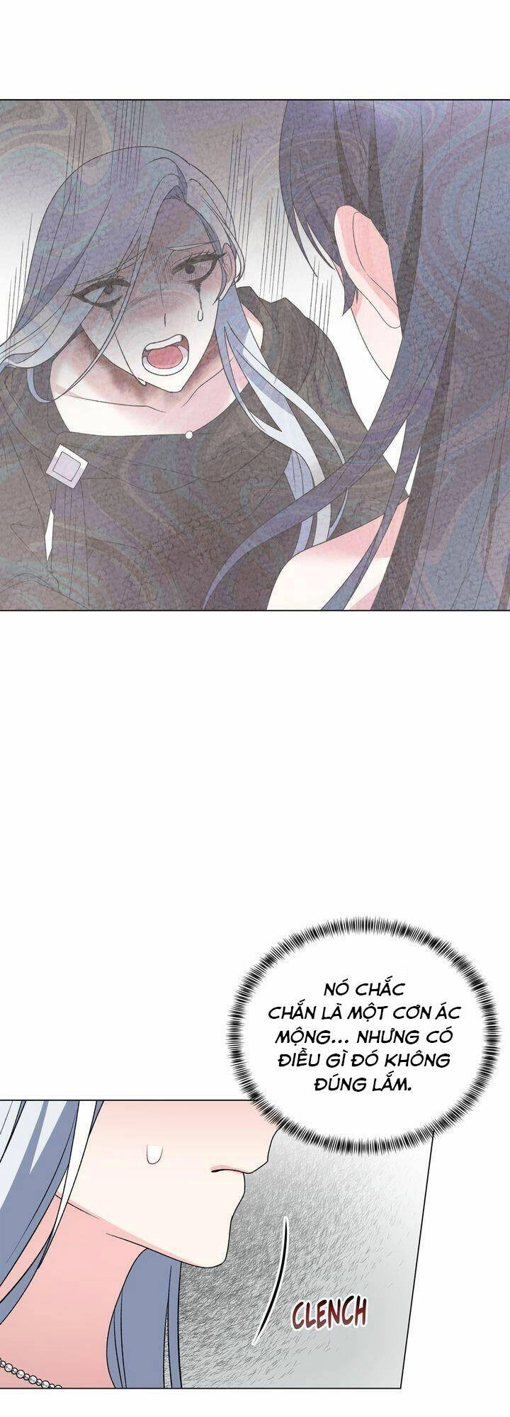 Ngay Cả Khi Là Ác Nữ, Tôi Vẫn Sẽ Trở Thành Nữ Chính Chapter 48 - 29