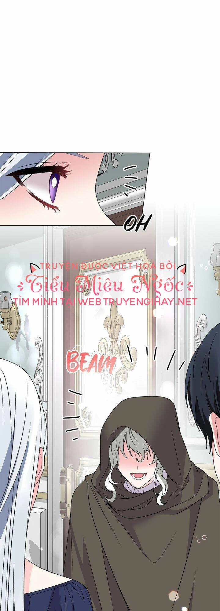 Ngay Cả Khi Là Ác Nữ, Tôi Vẫn Sẽ Trở Thành Nữ Chính Chapter 48 - 30