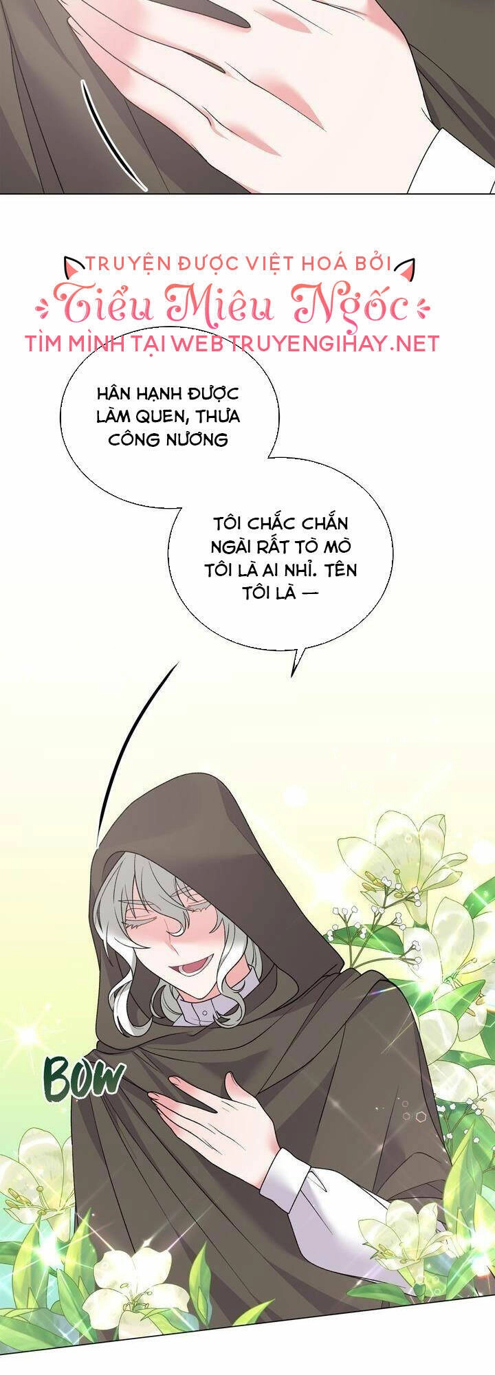 Ngay Cả Khi Là Ác Nữ, Tôi Vẫn Sẽ Trở Thành Nữ Chính Chapter 48 - 33