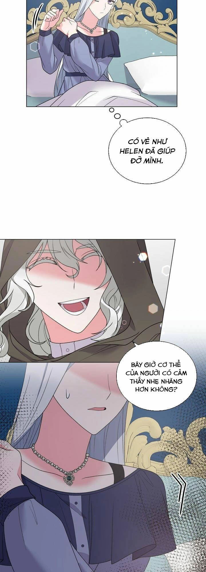 Ngay Cả Khi Là Ác Nữ, Tôi Vẫn Sẽ Trở Thành Nữ Chính Chapter 48 - 38