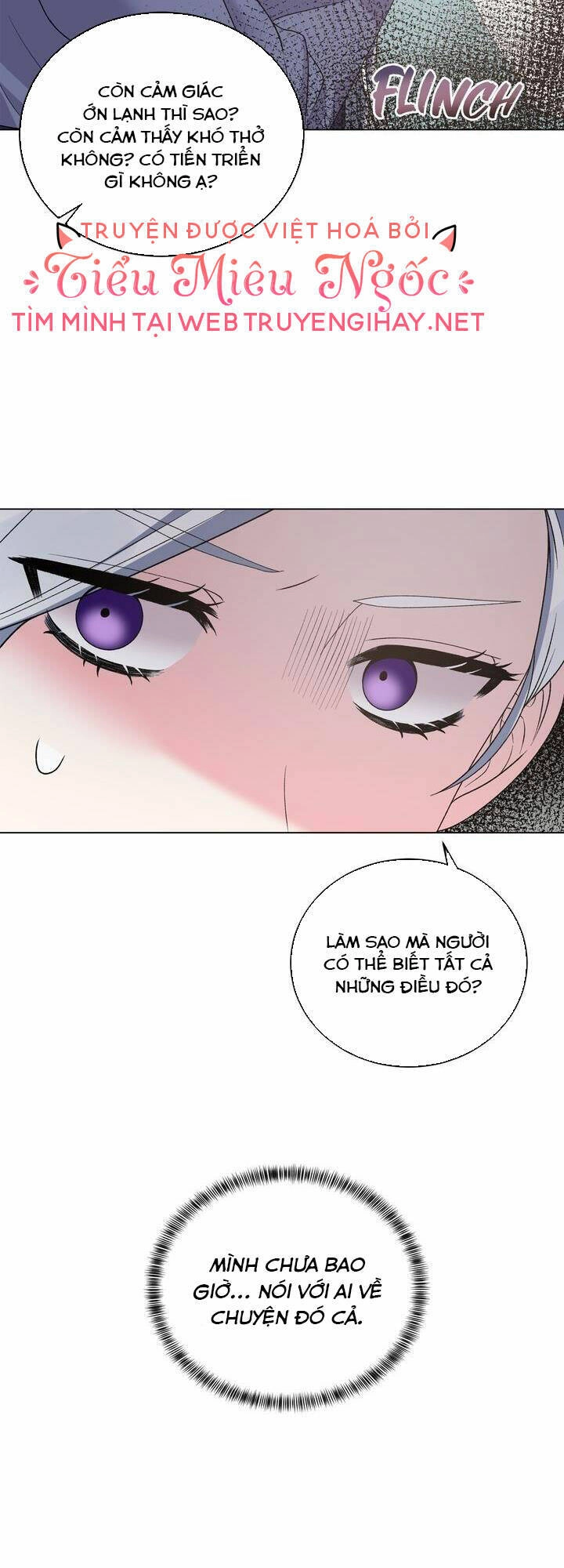 Ngay Cả Khi Là Ác Nữ, Tôi Vẫn Sẽ Trở Thành Nữ Chính Chapter 48 - 39