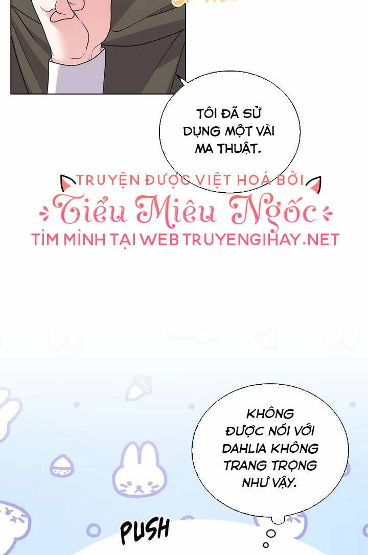 Ngay Cả Khi Là Ác Nữ, Tôi Vẫn Sẽ Trở Thành Nữ Chính Chapter 48 - 41