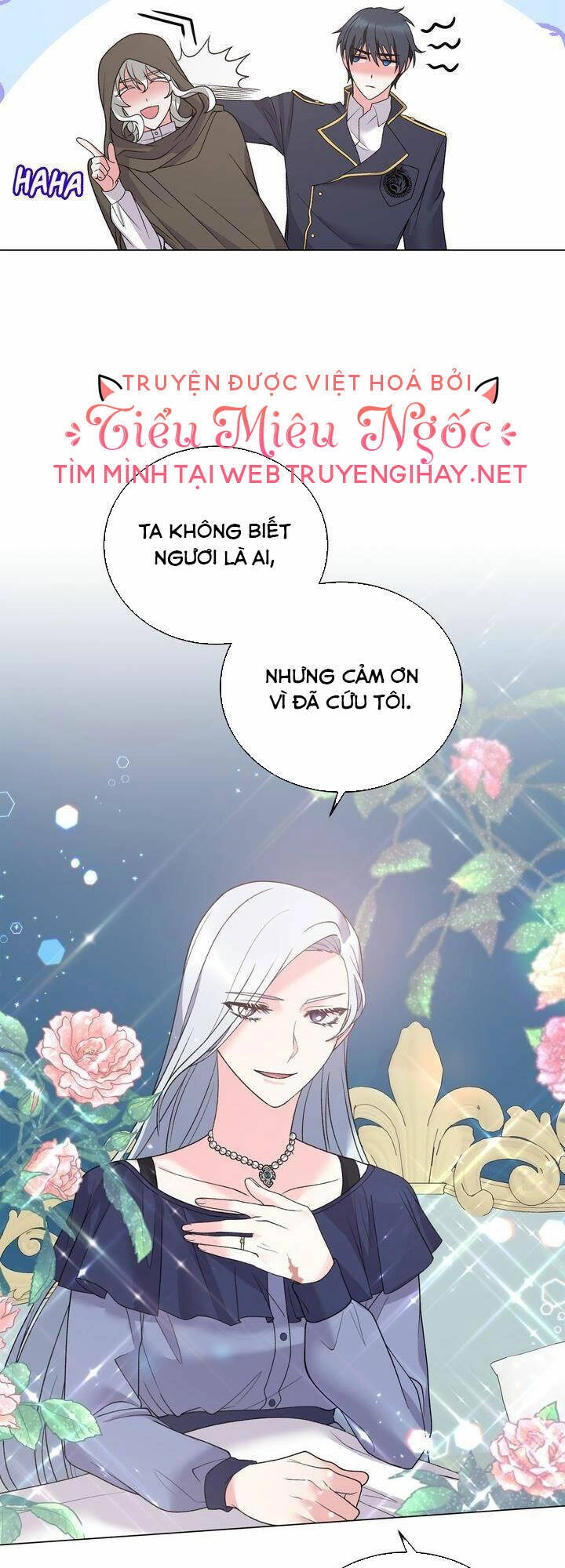 Ngay Cả Khi Là Ác Nữ, Tôi Vẫn Sẽ Trở Thành Nữ Chính Chapter 48 - 42