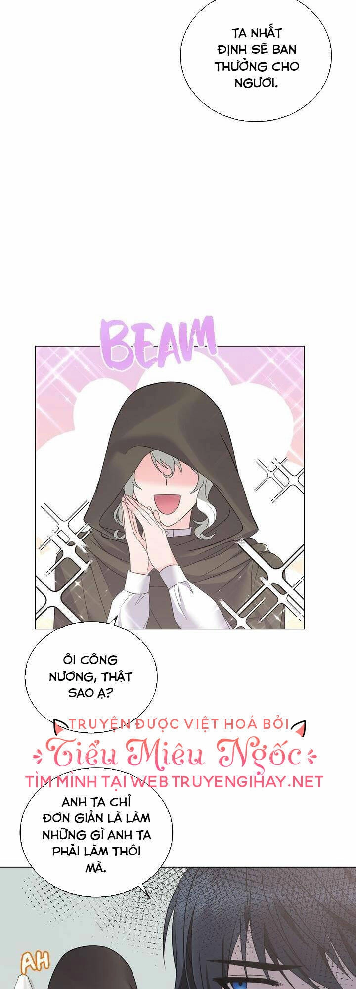 Ngay Cả Khi Là Ác Nữ, Tôi Vẫn Sẽ Trở Thành Nữ Chính Chapter 48 - 43