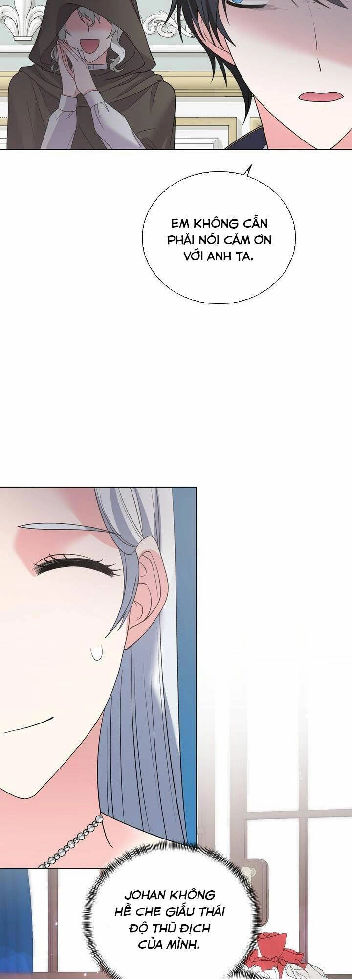 Ngay Cả Khi Là Ác Nữ, Tôi Vẫn Sẽ Trở Thành Nữ Chính Chapter 48 - 44