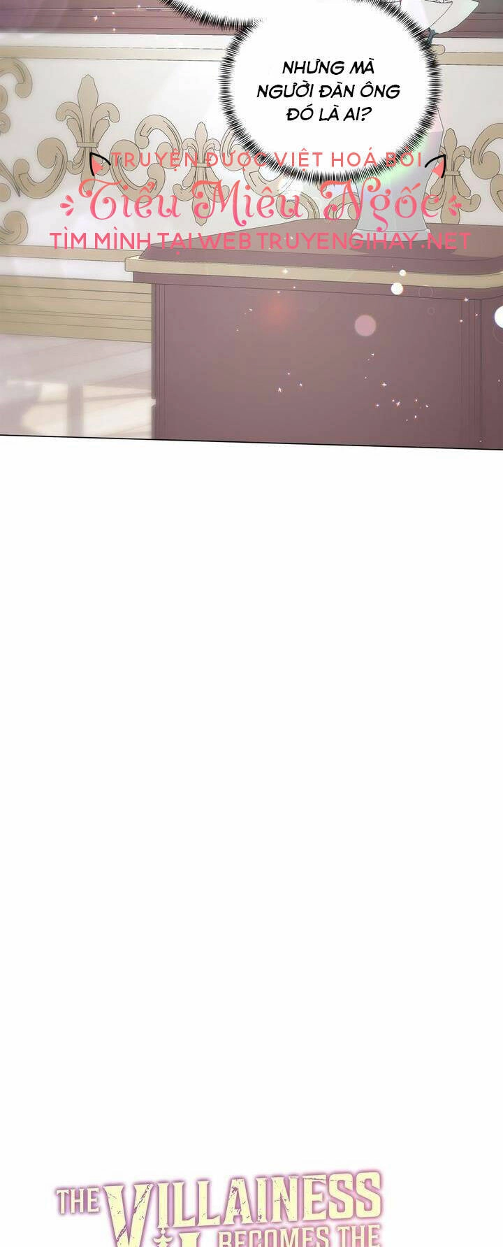 Ngay Cả Khi Là Ác Nữ, Tôi Vẫn Sẽ Trở Thành Nữ Chính Chapter 48 - 45