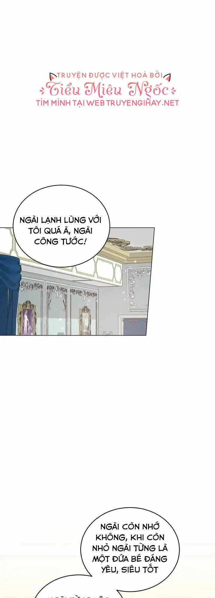 Ngay Cả Khi Là Ác Nữ, Tôi Vẫn Sẽ Trở Thành Nữ Chính Chapter 49 - 1