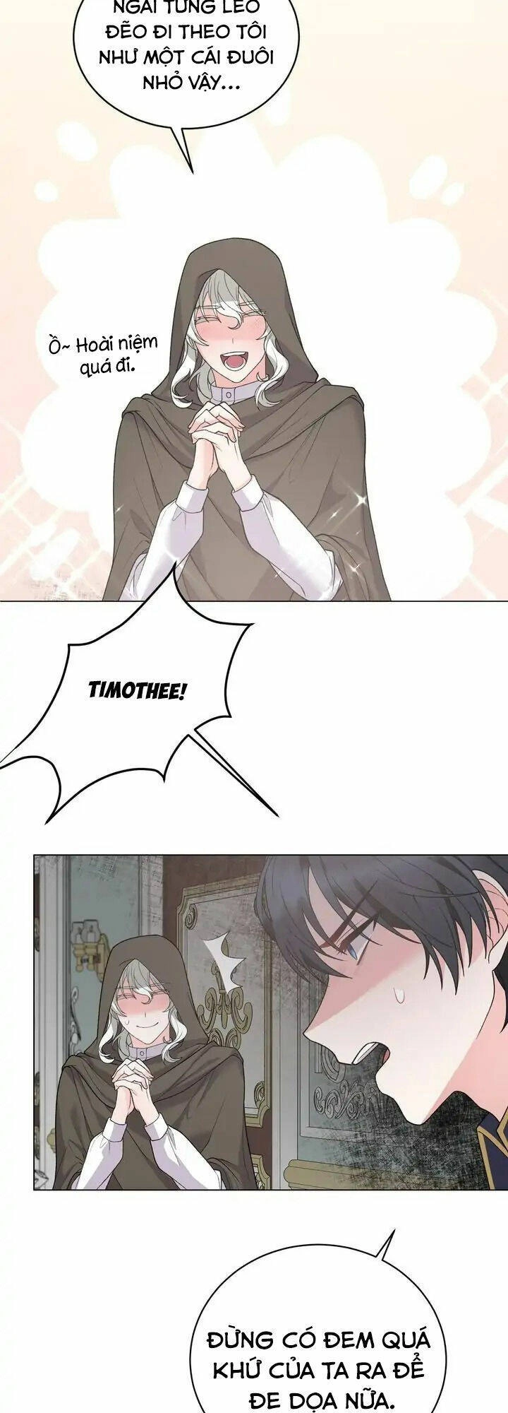 Ngay Cả Khi Là Ác Nữ, Tôi Vẫn Sẽ Trở Thành Nữ Chính Chapter 49 - 2