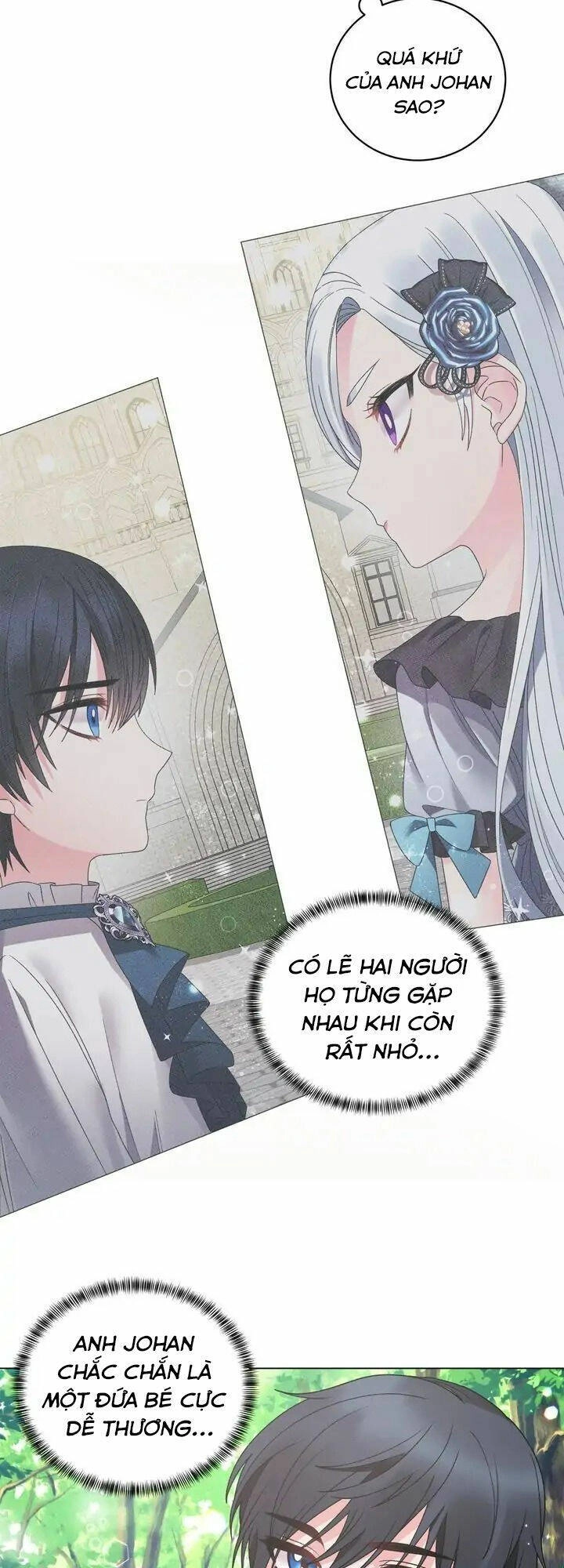 Ngay Cả Khi Là Ác Nữ, Tôi Vẫn Sẽ Trở Thành Nữ Chính Chapter 49 - 4