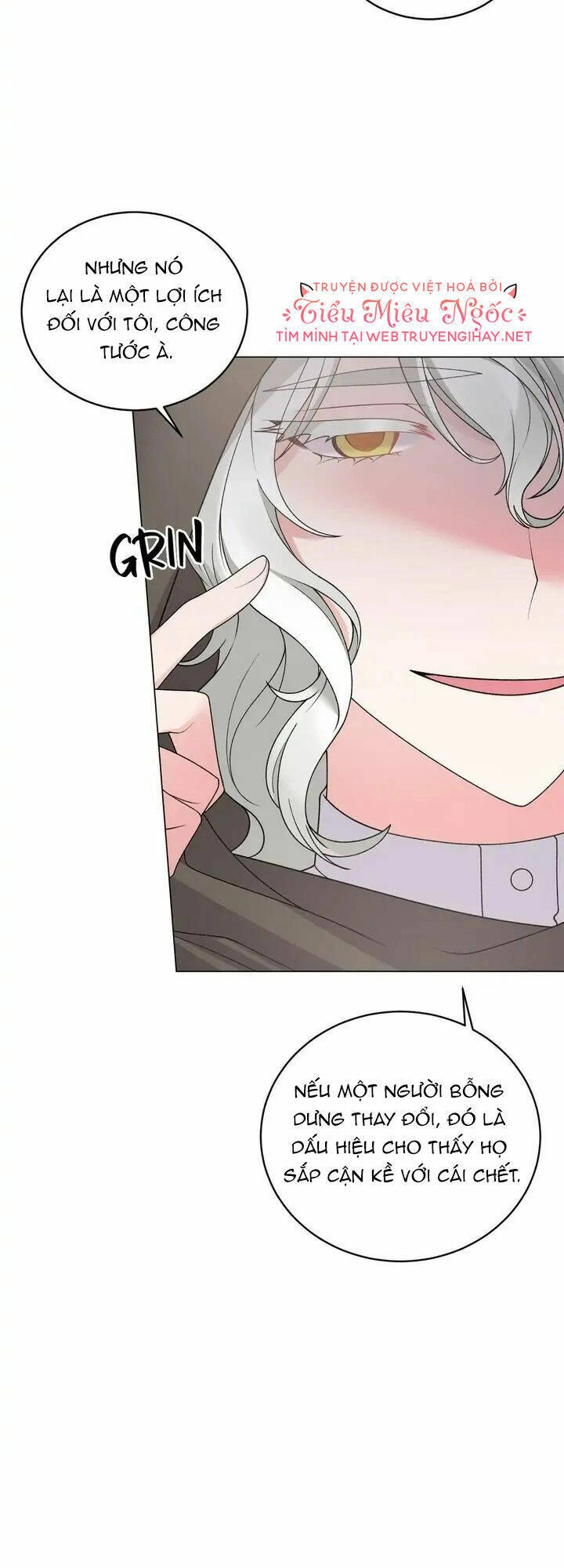 Ngay Cả Khi Là Ác Nữ, Tôi Vẫn Sẽ Trở Thành Nữ Chính Chapter 49 - 6