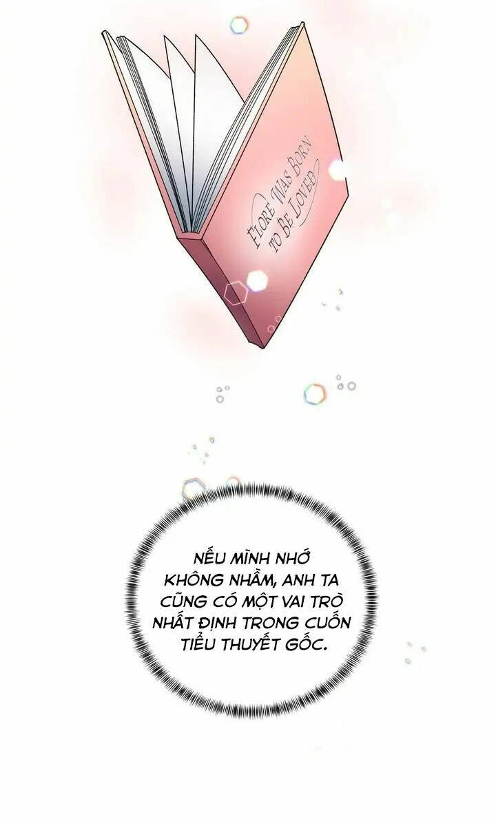 Ngay Cả Khi Là Ác Nữ, Tôi Vẫn Sẽ Trở Thành Nữ Chính Chapter 49 - 11