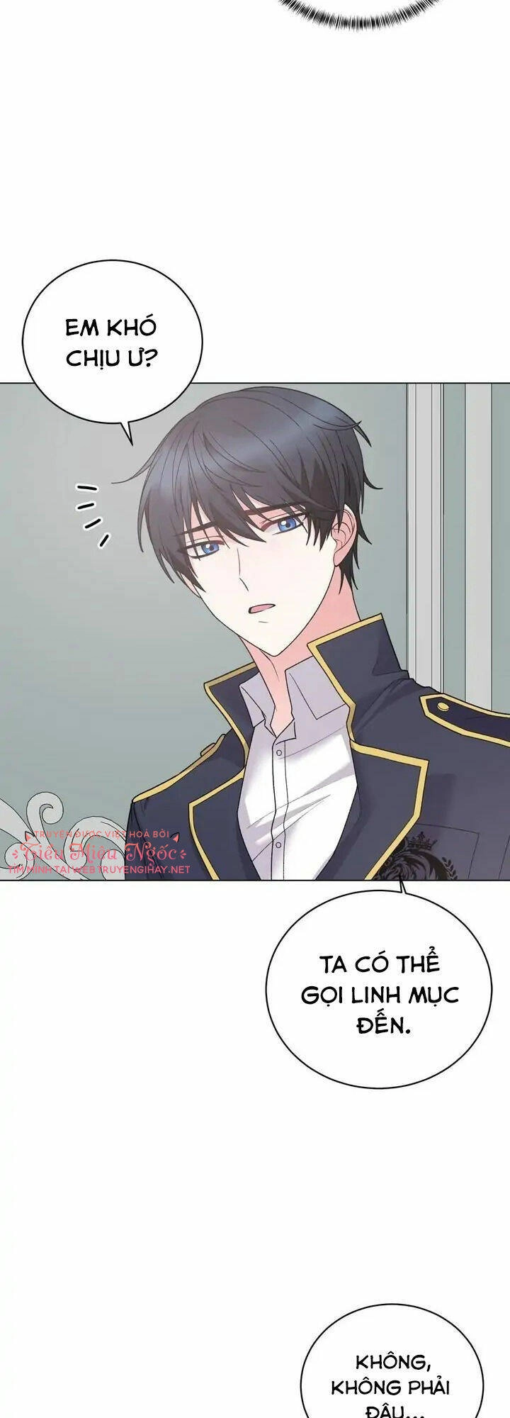 Ngay Cả Khi Là Ác Nữ, Tôi Vẫn Sẽ Trở Thành Nữ Chính Chapter 49 - 13