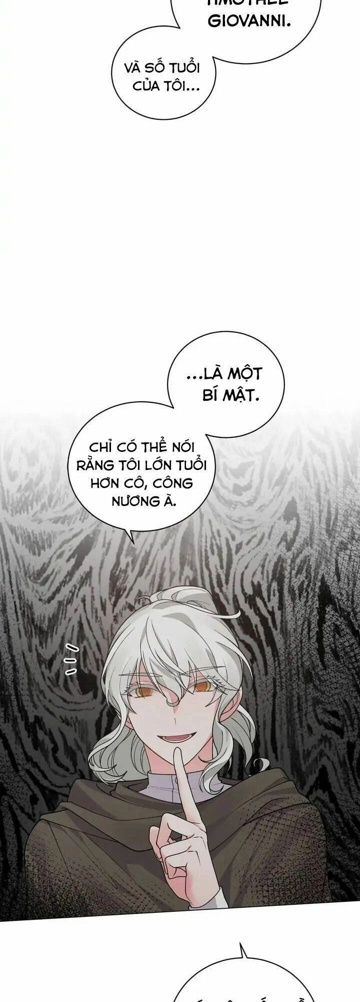 Ngay Cả Khi Là Ác Nữ, Tôi Vẫn Sẽ Trở Thành Nữ Chính Chapter 49 - 17