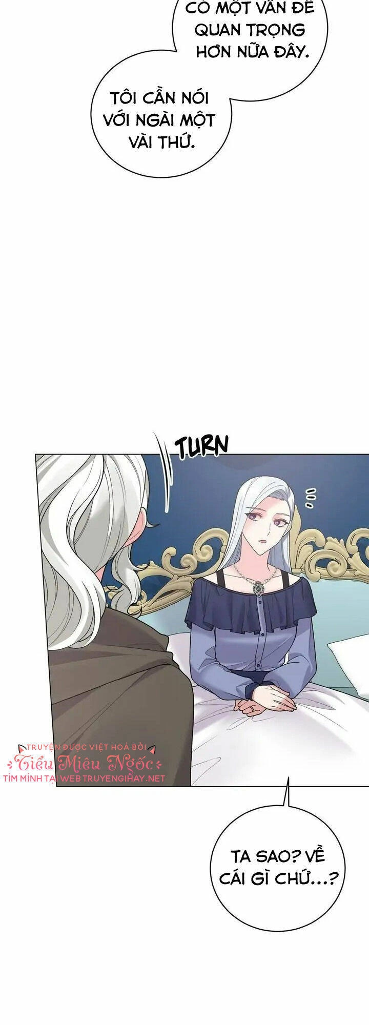 Ngay Cả Khi Là Ác Nữ, Tôi Vẫn Sẽ Trở Thành Nữ Chính Chapter 49 - 18