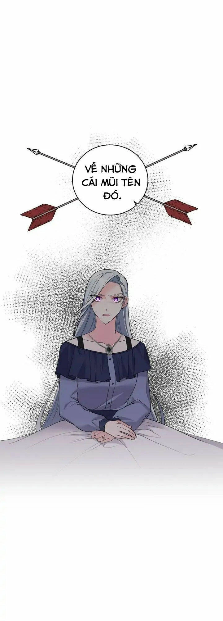 Ngay Cả Khi Là Ác Nữ, Tôi Vẫn Sẽ Trở Thành Nữ Chính Chapter 49 - 19