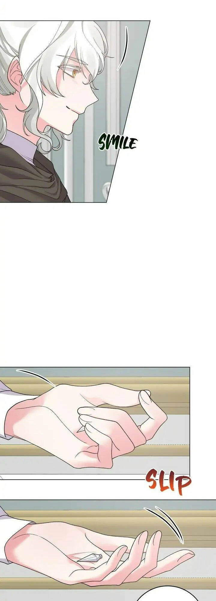 Ngay Cả Khi Là Ác Nữ, Tôi Vẫn Sẽ Trở Thành Nữ Chính Chapter 49 - 20