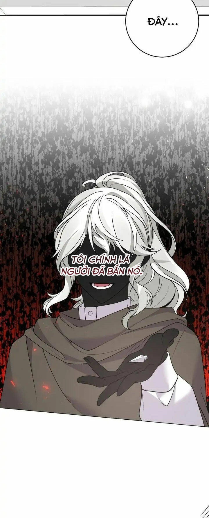 Ngay Cả Khi Là Ác Nữ, Tôi Vẫn Sẽ Trở Thành Nữ Chính Chapter 49 - 21