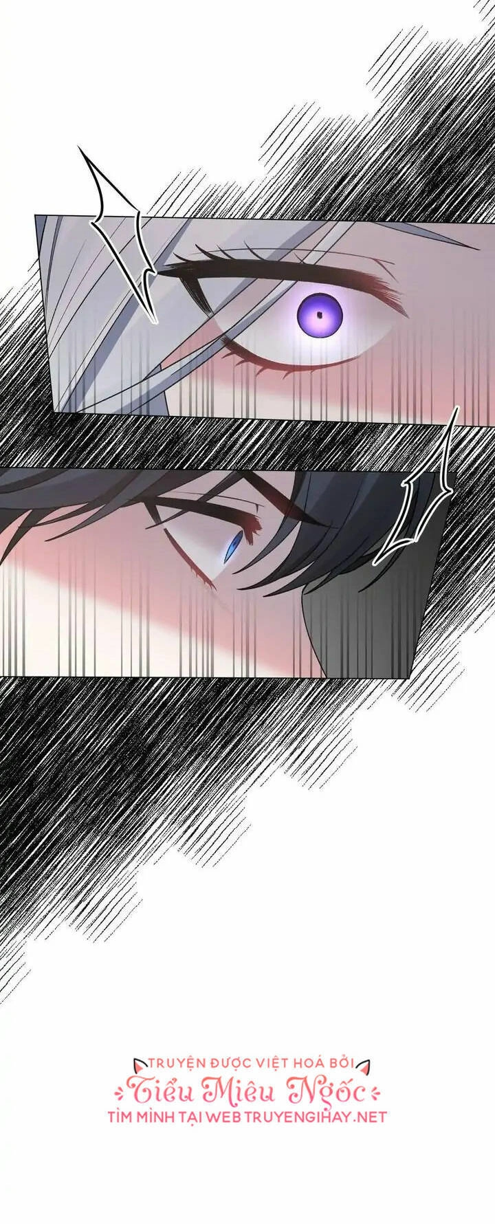 Ngay Cả Khi Là Ác Nữ, Tôi Vẫn Sẽ Trở Thành Nữ Chính Chapter 49 - 22