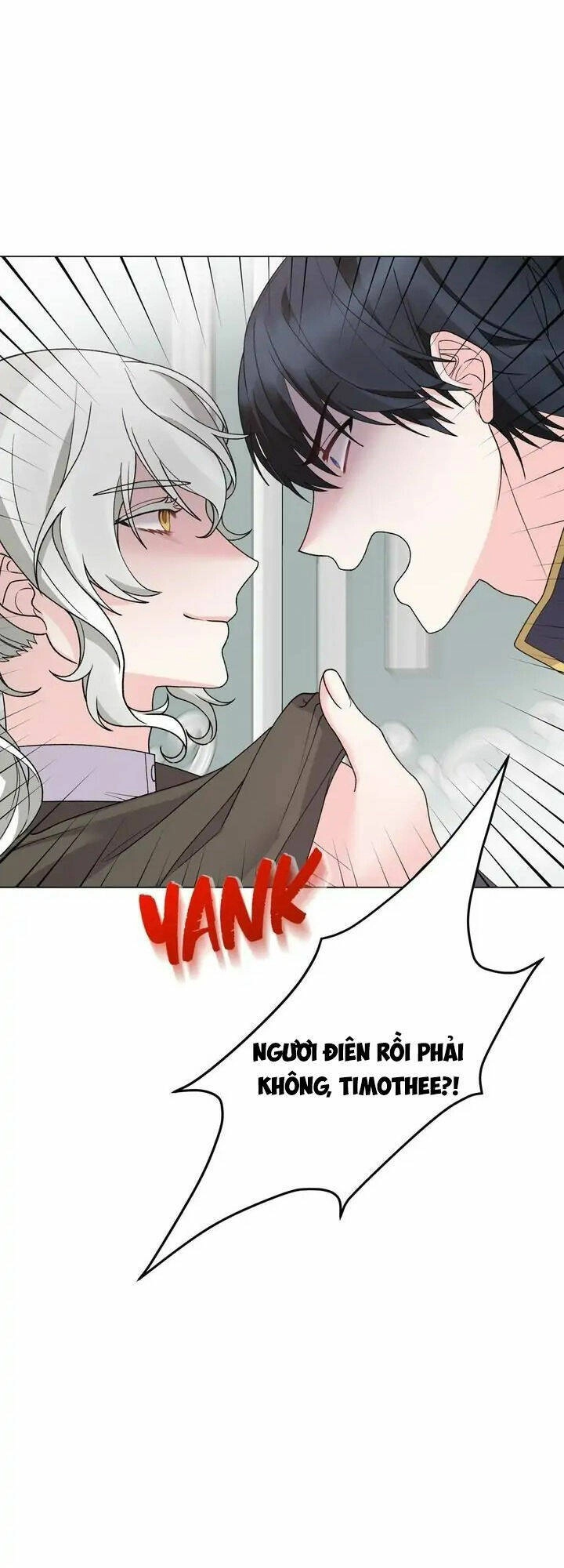 Ngay Cả Khi Là Ác Nữ, Tôi Vẫn Sẽ Trở Thành Nữ Chính Chapter 49 - 23